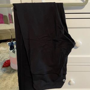 Lululemon Wunder Under Leggings